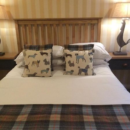 Victoria Inn Ντάρχαμ Εξωτερικό φωτογραφία