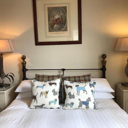 Victoria Inn Ντάρχαμ Εξωτερικό φωτογραφία