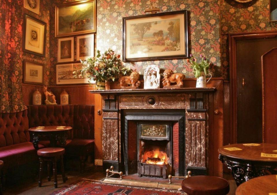 Victoria Inn Ντάρχαμ Εξωτερικό φωτογραφία