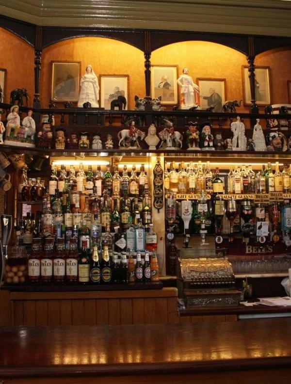Victoria Inn Ντάρχαμ Εξωτερικό φωτογραφία
