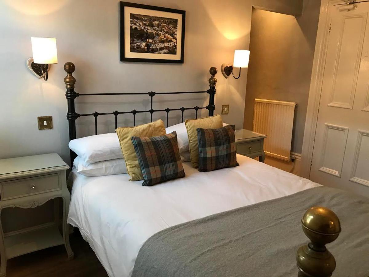 Victoria Inn Ντάρχαμ Εξωτερικό φωτογραφία