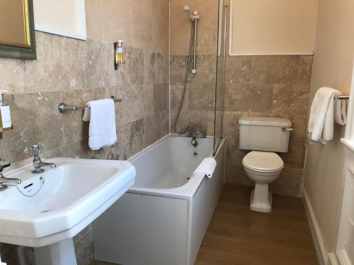 Victoria Inn Ντάρχαμ Εξωτερικό φωτογραφία