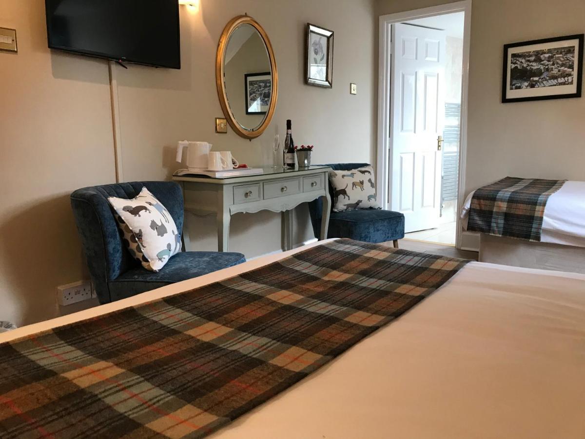 Victoria Inn Ντάρχαμ Εξωτερικό φωτογραφία