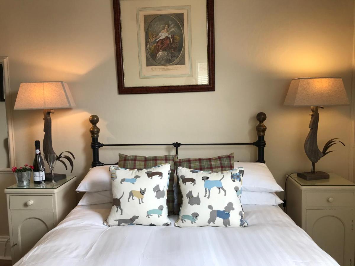 Victoria Inn Ντάρχαμ Εξωτερικό φωτογραφία